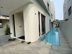 Siglap Road (D15), Detached #630731361